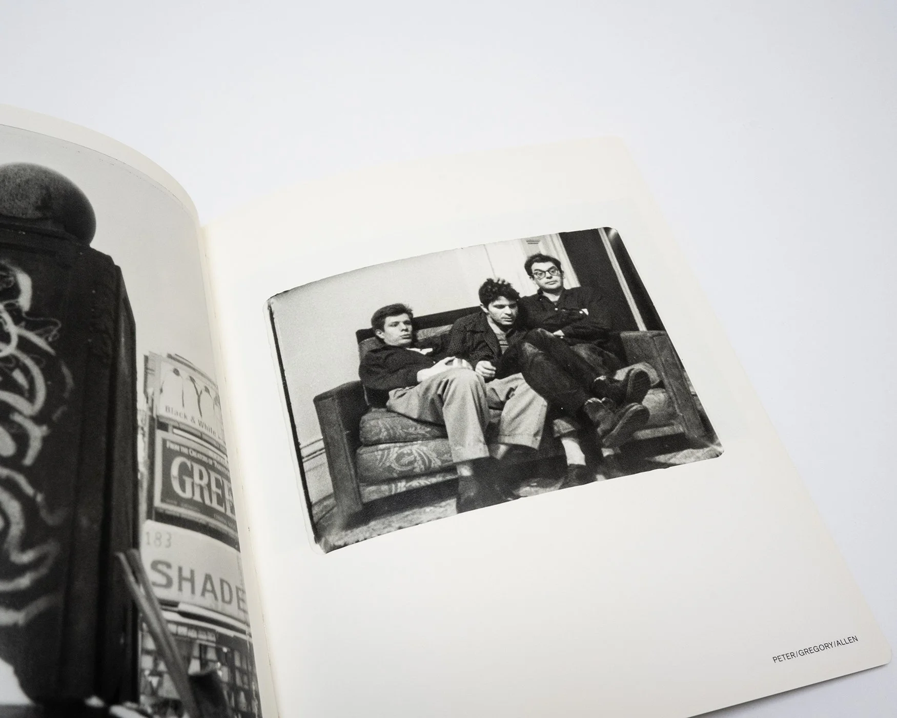 William Eggleston: A Cor Americana — bookdummypress